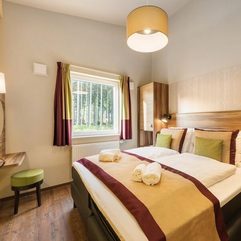 BUNGALOW 8 people - VIP AG1424