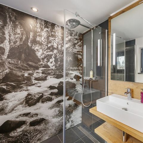 BUNGALOW 4 people - Exclusive AG1431