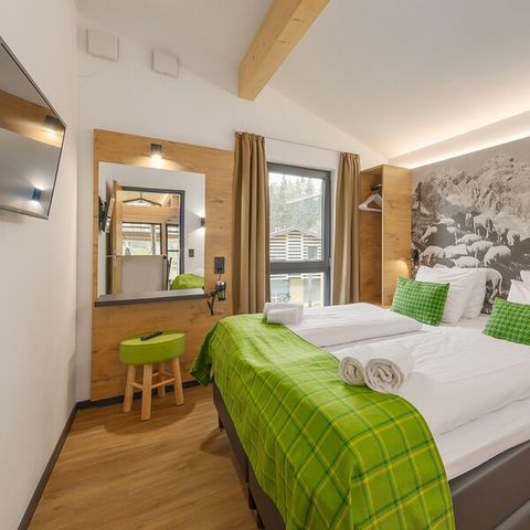 BUNGALOW 4 people - Exclusive AG1431