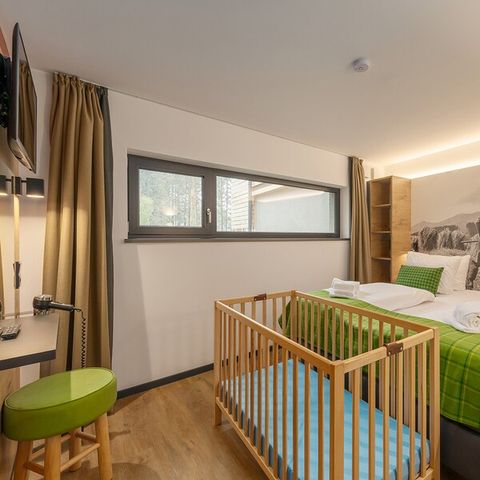 BUNGALOW 6 people - Exclusive AG1432