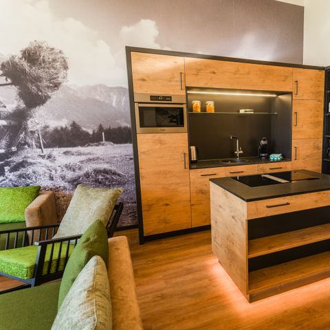 BUNGALOW 8 people - Exclusive AG1433