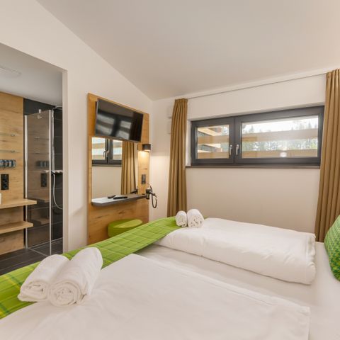 HOUSE 12 people - Exclusive AG1434