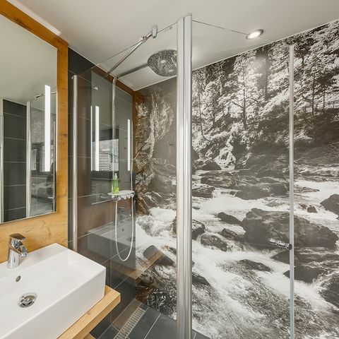 BUNGALOW 8 people - Wellness Exclusive AG1443