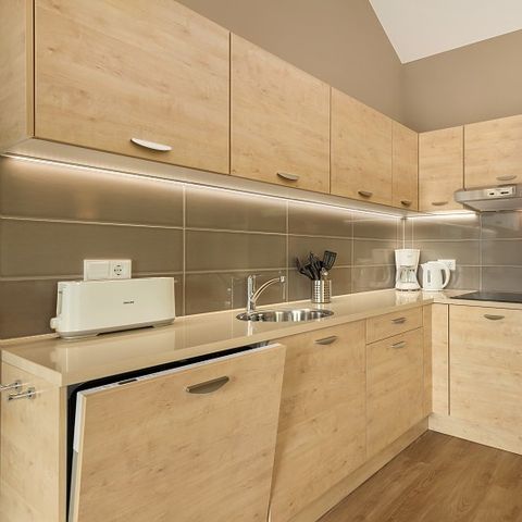 BUNGALOW 4 people - Comfort AG1401