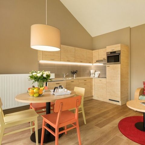 BUNGALOW 4 people - Comfort AG1401