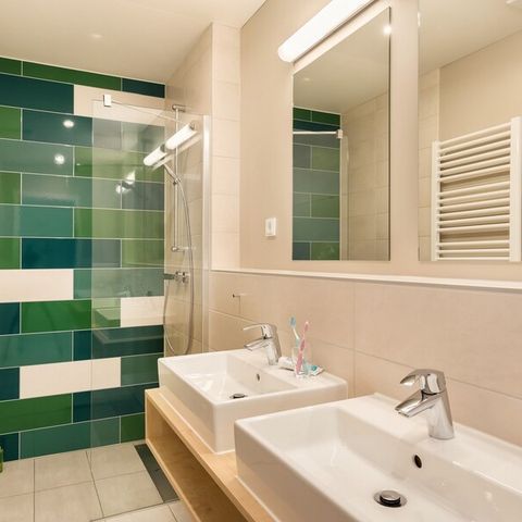 BUNGALOW 4 people - Comfort AG1401