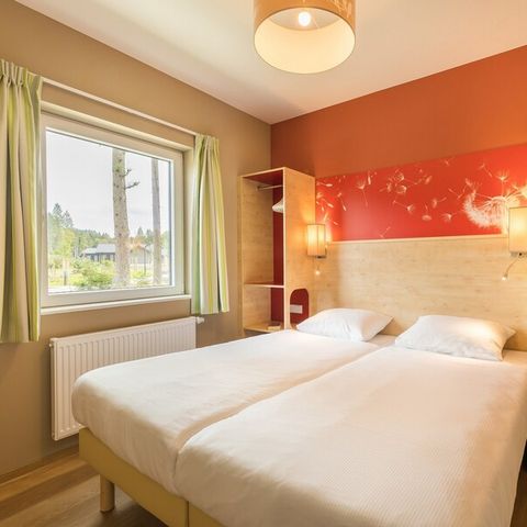 BUNGALOW 4 people - Comfort AG1401