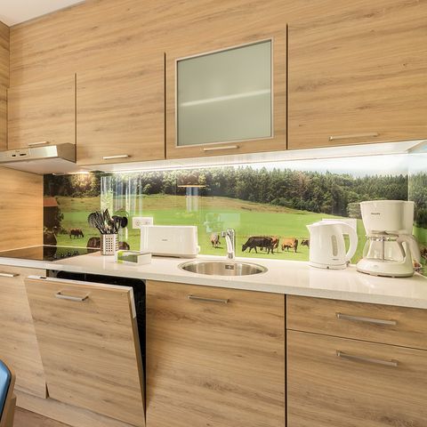 BUNGALOW 4 people - Premium AG1411