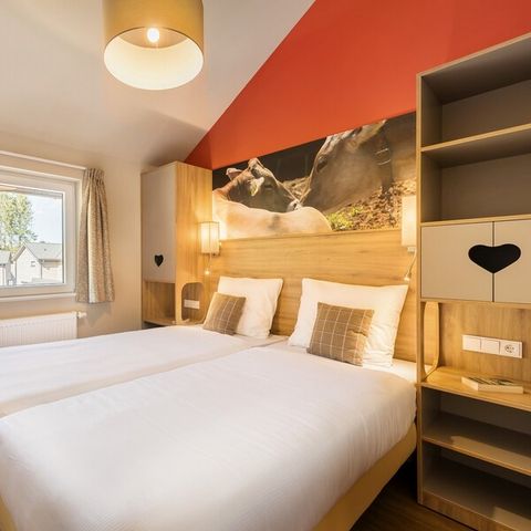 BUNGALOW 4 people - Premium AG1411