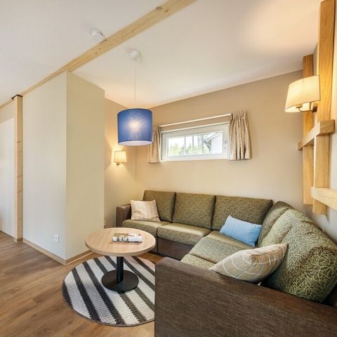 BUNGALOW 4 people - Premium AG1411