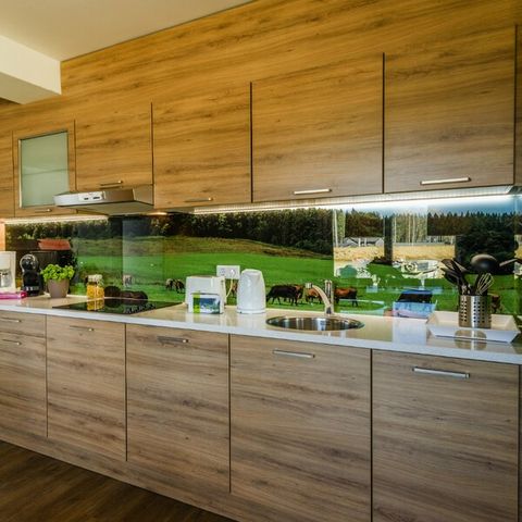 BUNGALOW 6 people - Premium AG1413