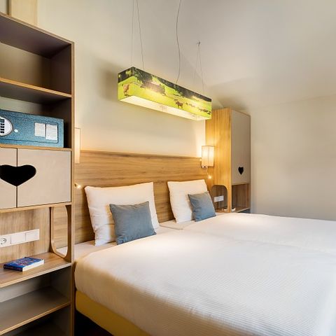 BUNGALOW 8 people - Premium AG1414