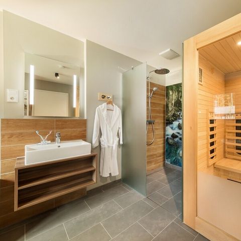 BUNGALOW 2 people - VIP AG1421