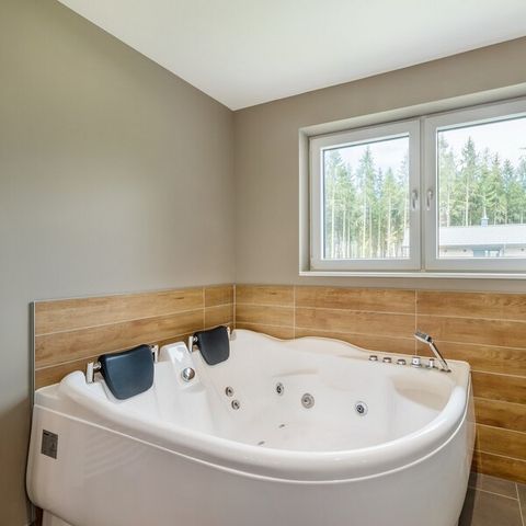 BUNGALOW 2 people - VIP AG1421