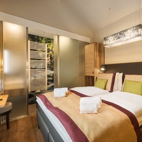 BUNGALOW 4 people - VIP AG1422