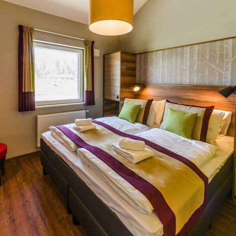 BUNGALOW 6 people - VIP AG1423