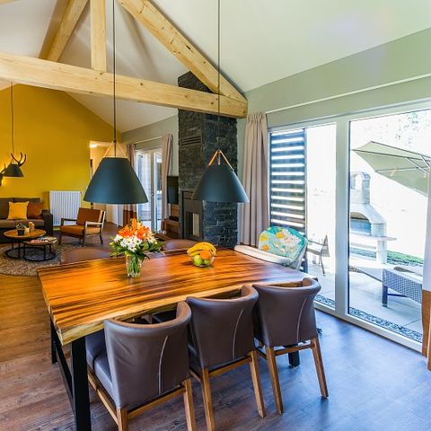 BUNGALOW 6 people - VIP AG1423