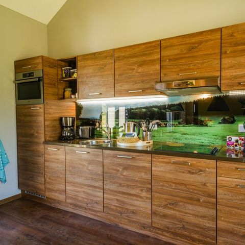 BUNGALOW 6 people - VIP AG1423