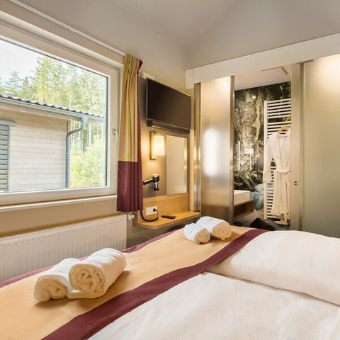 BUNGALOW 8 people - VIP AG1424