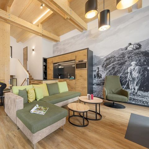 BUNGALOW 4 people - Exclusive AG1431