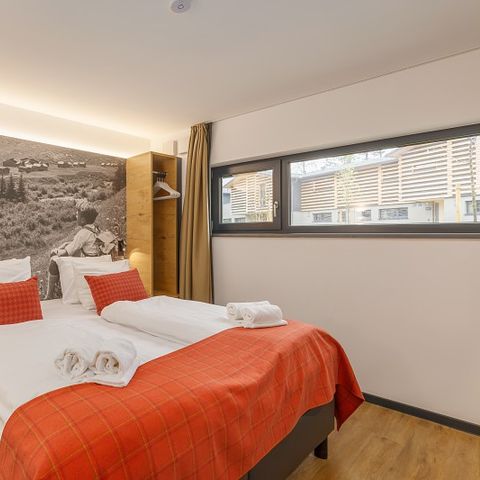 BUNGALOW 4 people - Exclusive AG1431