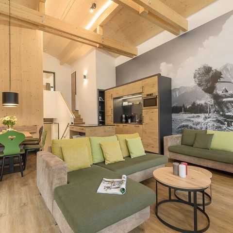 BUNGALOW 6 people - Exclusive AG1432