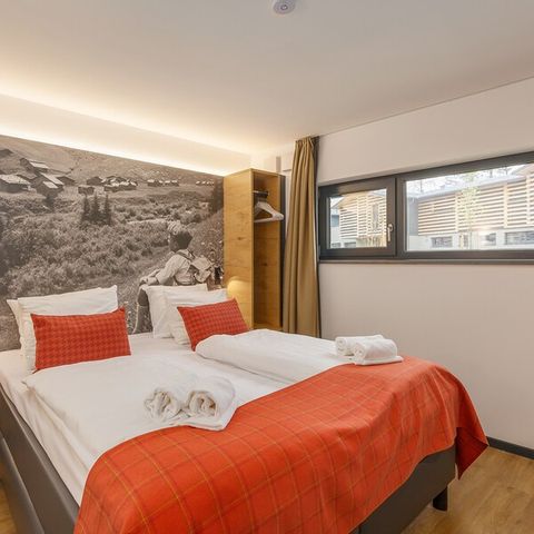 BUNGALOW 6 people - Exclusive AG1432