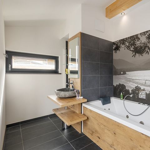 BUNGALOW 6 people - Exclusive AG1432