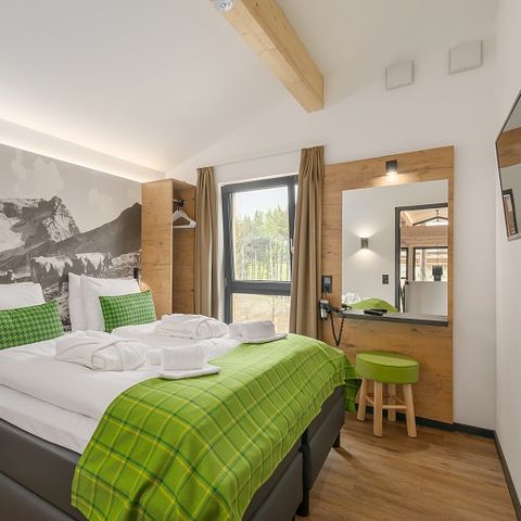 BUNGALOW 8 people - Exclusive AG1433