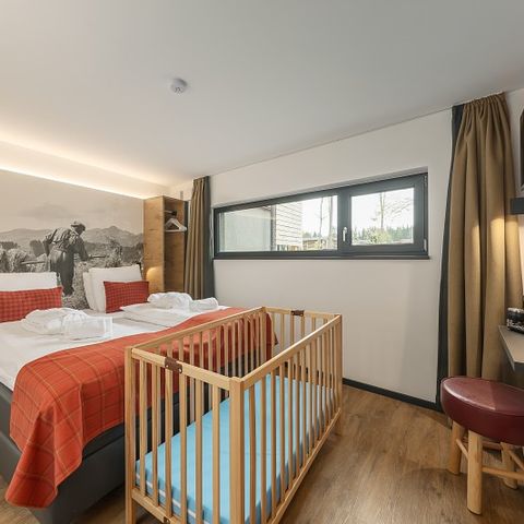 BUNGALOW 8 people - Exclusive AG1433