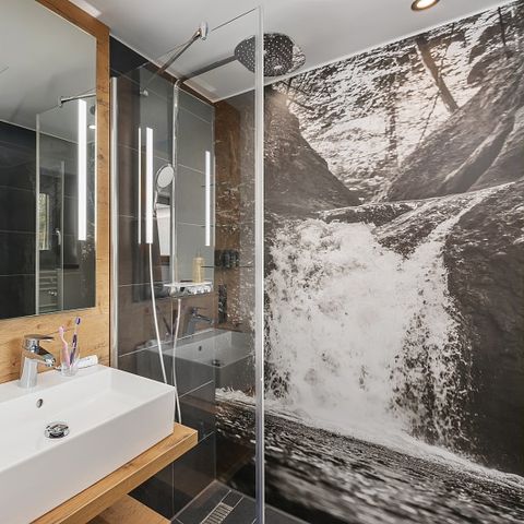 BUNGALOW 8 people - Exclusive AG1433