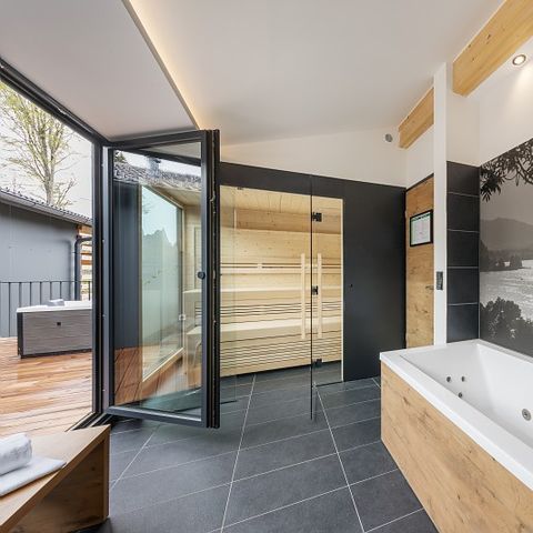 BUNGALOW 8 people - Exclusive AG1433