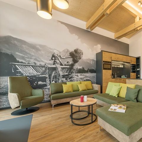 BUNGALOW 8 people - Exclusive AG1433