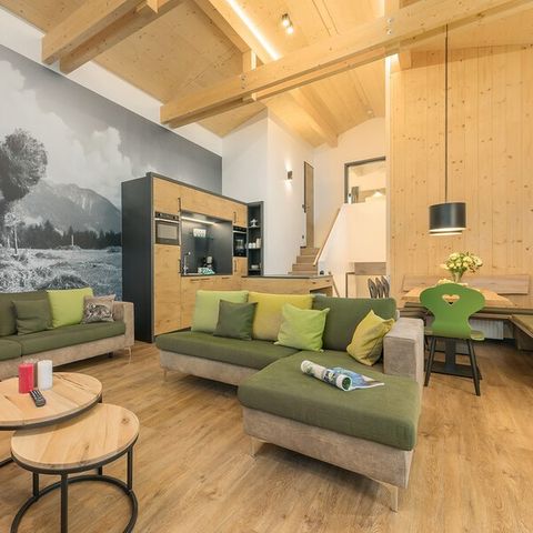 BUNGALOW 8 people - Wellness Exclusive AG1443