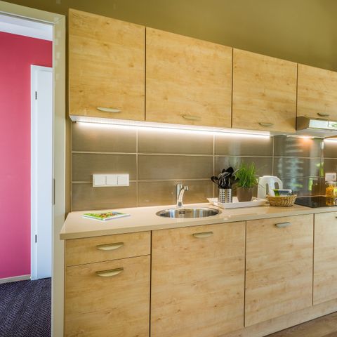 BUNGALOW 4 people - Comfort AG1401