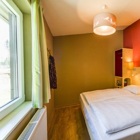 APARTMENT 6 people - Comfort AG1402