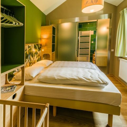 APARTMENT 6 people - Comfort AG1402