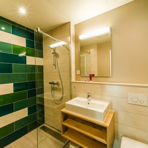 APARTMENT 6 people - Comfort AG1402