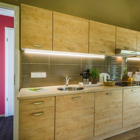 APARTMENT 6 people - Comfort AG1402