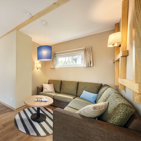 BUNGALOW 4 people - Premium AG1411