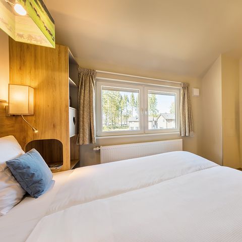 BUNGALOW 4 people - Premium AG1411