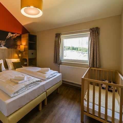 APARTMENT 6 people - Premium AG1413