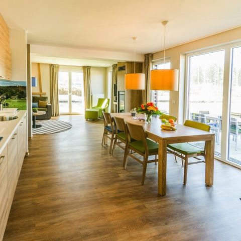 APARTMENT 6 people - Premium AG1413