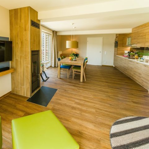 APARTMENT 6 people - Premium AG1413