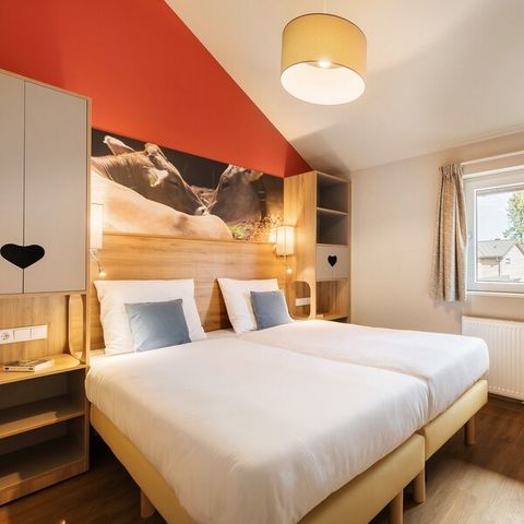 BUNGALOW 8 people - Premium AG1414