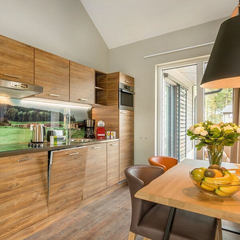 BUNGALOW 4 people - VIP AG1422