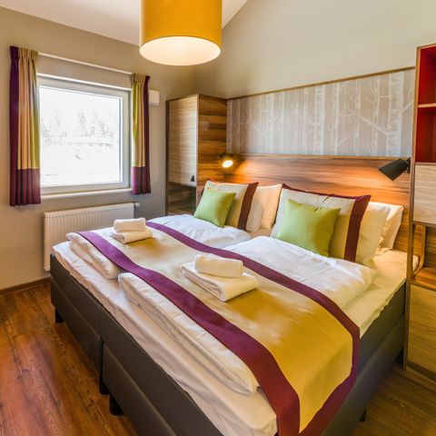 BUNGALOW 6 people - VIP AG1423