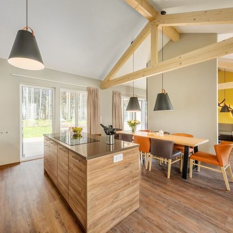 BUNGALOW 8 people - VIP AG1424