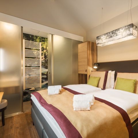 BUNGALOW 8 people - VIP AG1424