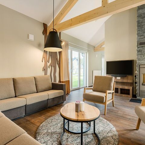 HOUSE 12 people - Cottage sleeps 12